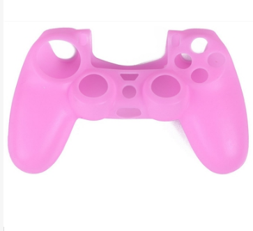Funda Protectora de Silicona para Control PS4 DualShock - Agarre Antideslizante - Image 5