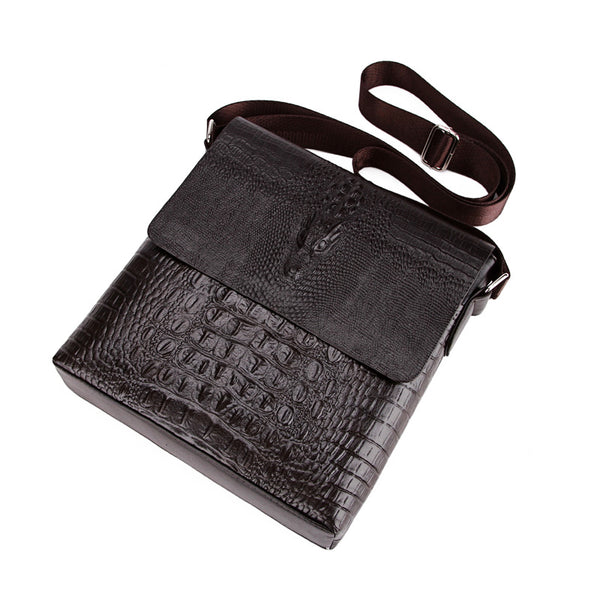 Bolsa Creativa para Hombre - Estilo Versátil y Funcional
