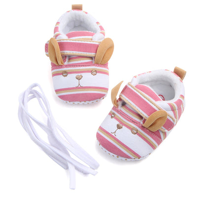 Cordones Elásticos sin Nudo para Niños - Image 23