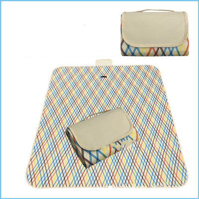 Manta Impermeable y Antihumedad para Picnic - Image 16