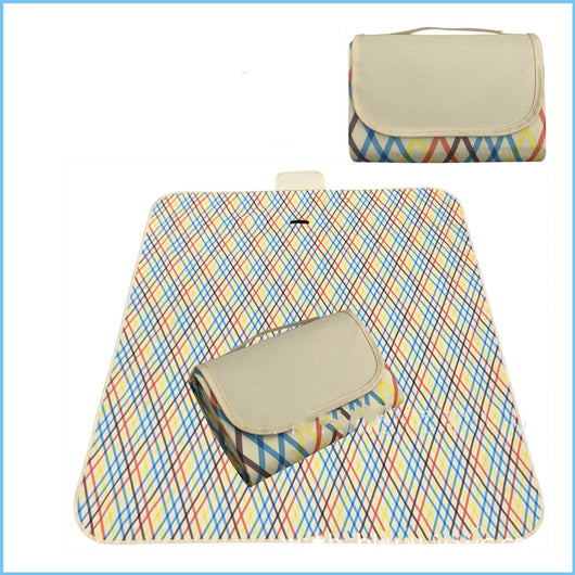 Manta Impermeable y Antihumedad para Picnic - Image 16