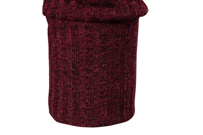 Suéter Hoodie de Punto Liso para Hombre - Image 9