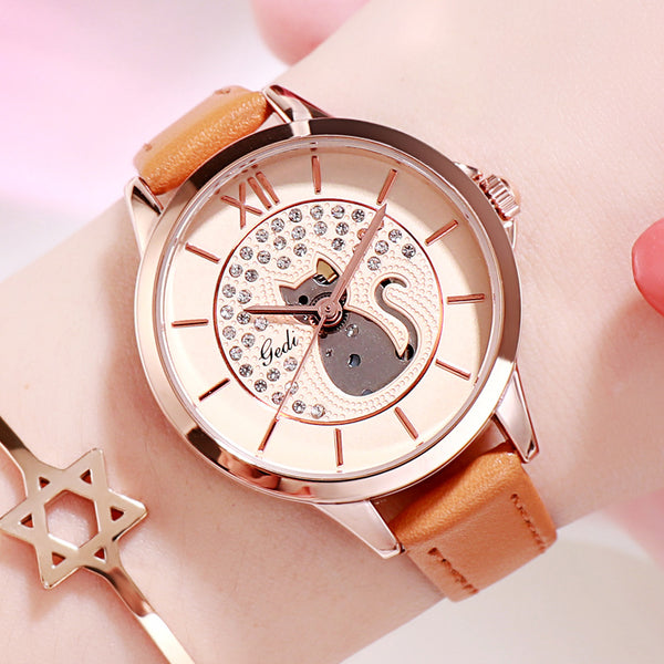 Reloj de Cuarzo para Niñas