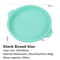 Azul 8inch Round