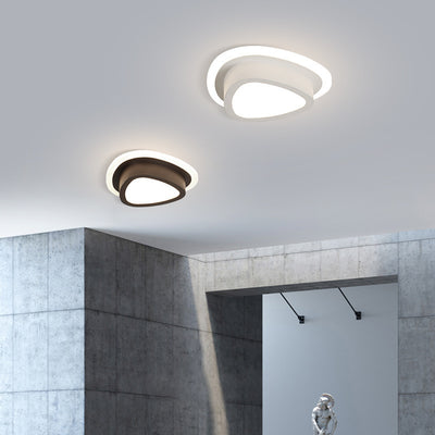 Lámpara LED para Pasillo y Entrada - Araña Decorativa Moderna - Image 3