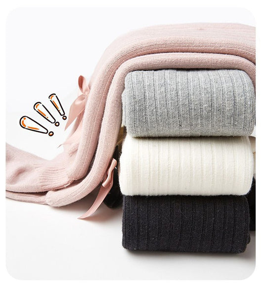 Leggings Térmicos para Bebé con Forro Polar Grueso - Image 13