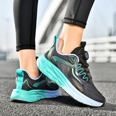 Zapatillas Deportivas Transpirables Talla Grande para Hombre - Comodidad y Estilo - Image 3