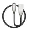 Cable de Datos Fromi Aleación de Zinc - Carga Rápida y Duradera
