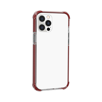Funda Transparente Bicolor para Smartphone - Image 8