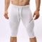 Pantalones deportivos de ciclismo y fitness