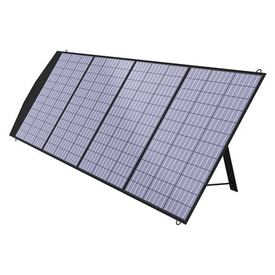 Panel Solar Plegable de Carga Rápida - Image 12