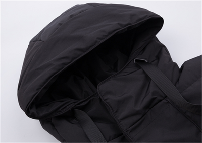 Chaqueta de Invierno para Hombre con Calefacción y Forro Polar - Image 13