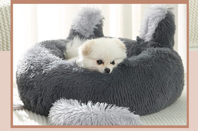 Cama Térmica para Mascotas - Nido Acogedor Invierno - Image 15
