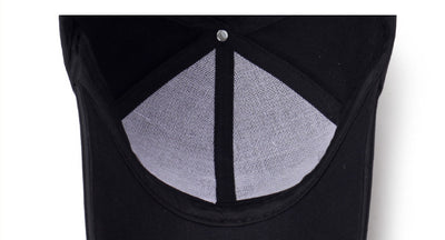 Gorra de Béisbol Long Eaves para Hombre - Image 7