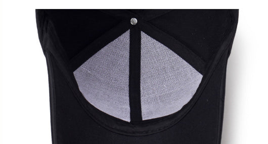 Gorra de Béisbol Long Eaves para Hombre - Image 7
