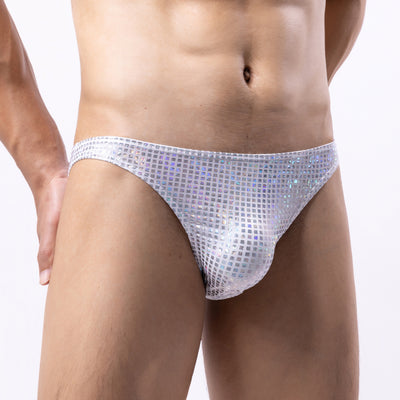 Calzoncillos Deportivos de Malla Transpirable para Hombre - Image 6