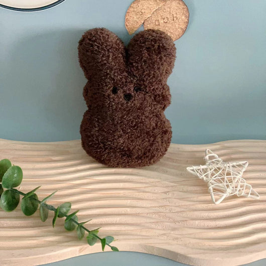 Peluche Conejito de Pascua para Perros y Gatos - Image 23