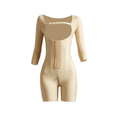 Ropa Moldeadora Reductora para Cintura, Abdomen y Cadera - Image 3