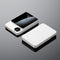 Blanco Marfil 10000 MAh