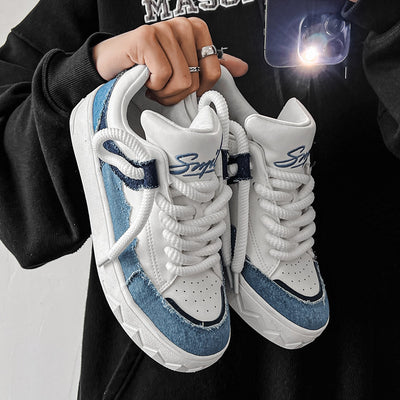 Tenis Deportivos para Parejas - Estilo Moderno Unisex - Image 12