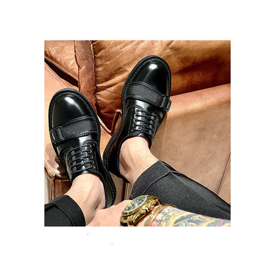 Zapatos Formales Versátiles para Negocios y Casual - Image 16