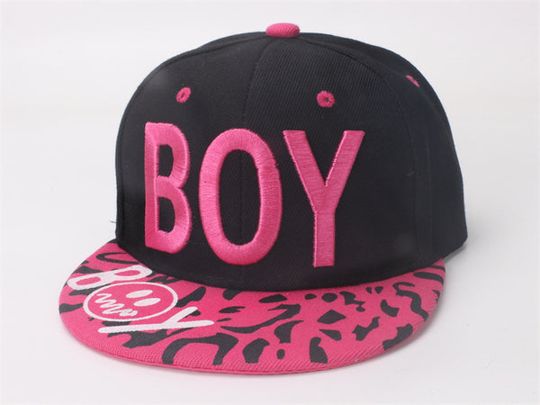 Gorra con Visera Estilo Hip Hop | Protección Solar para Primavera y Verano - Image 3