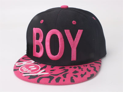 Gorra con Visera Estilo Hip Hop | Protección Solar para Primavera y Verano - Image 3