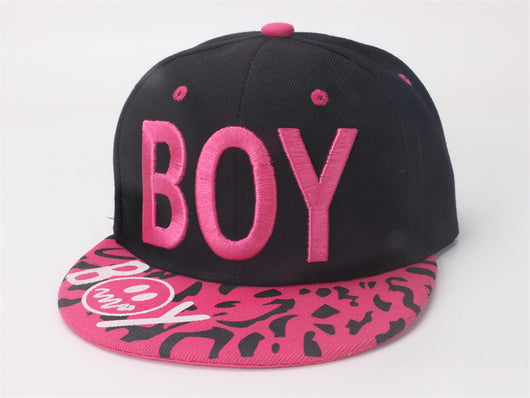 Gorra con Visera Estilo Hip Hop | Protección Solar para Primavera y Verano - Image 3