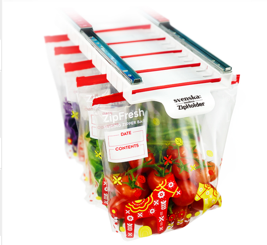 Organizador de Almacenamiento Colgante sin Perforaciones - Image 10