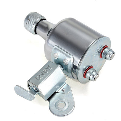 Generador Dinamo para Bicicleta con Luz LED Integrada - Image 4