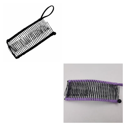 Rizador de Plátano con Peine - Ondulador de Cabello Fácil de Usar - Image 20