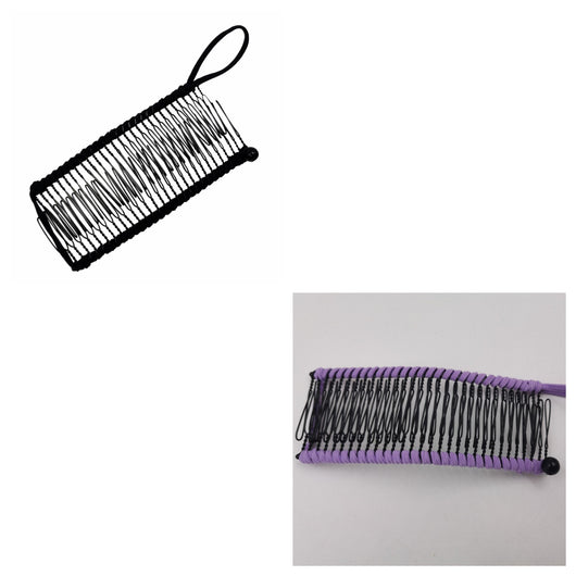 Rizador de Plátano con Peine - Ondulador de Cabello Fácil de Usar - Image 20