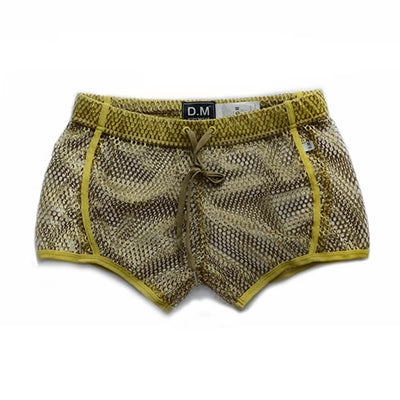Shorts Mesh Transparencia - Image 3