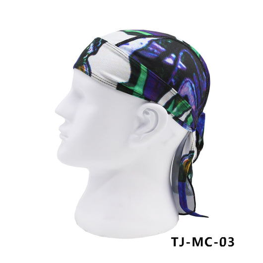 Gorra Pirata Transpirable de Secado Rápido con Protección Solar - Image 30