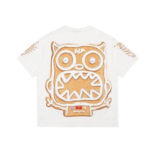 Conjunto de Pareja Navideño Diseño Jengibre - Image 12