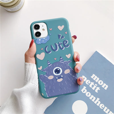 Funda Protectora con Diseño en Relieve - Image 16
