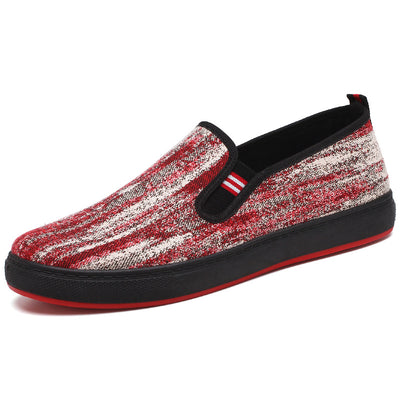 Zapatillas Wild Resistentes al Desgaste - Image 8