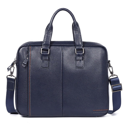 Cartera de Cuero Genuino para Hombre - Image 7
