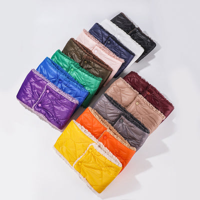 Pañuelo Térmico Unisex Resistente al Viento para Ciclismo y Actividades Outdoor - Image 3