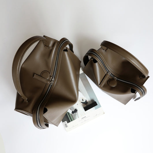 Bolsa Mensajero de Gran Capacidad con Estilo Moderno - Image 7