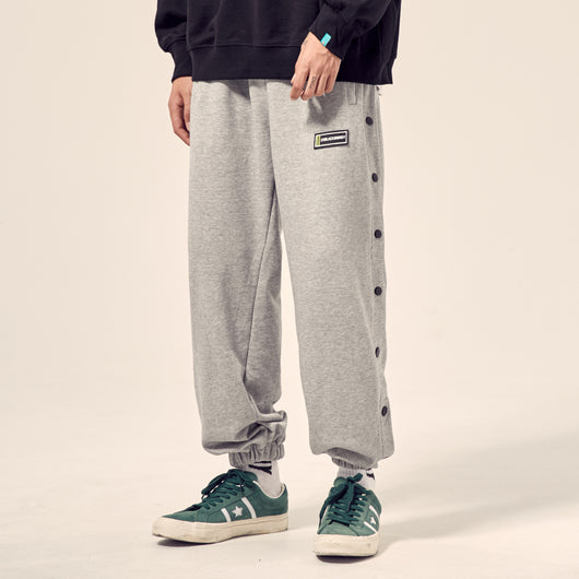 Pantalones de Chándal Urbanos de Moda Hombre - Image 12