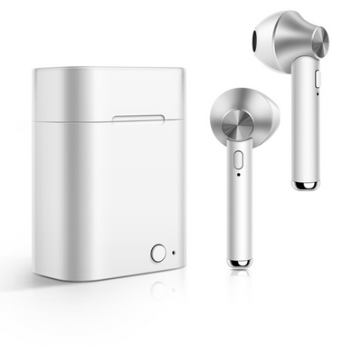 Auriculares Deportivos Bluetooth