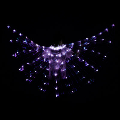 Alas LED Luminosas para Niños - Image 13