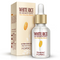 Suero Blanqueador de Arroz Blanco HOREC - Crema Hidratante Antiarrugas 15ml