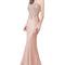 Nude Pink Size US 10