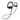 The New U8 Noise Reduction 5.0 Bluetooth Headset