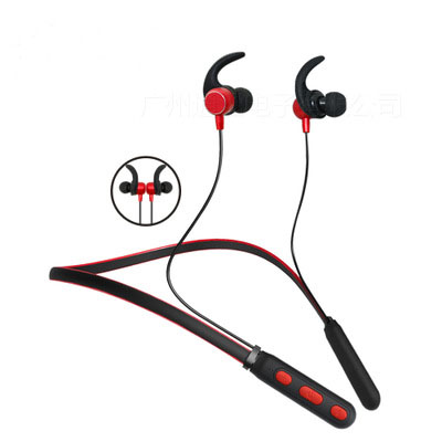 Auriculares Inalámbricos Bluetooth con Magneto