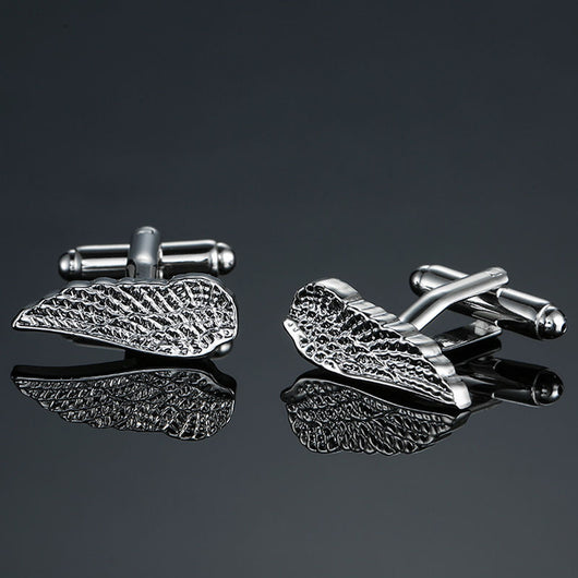 Gemelos Oro Rosa y Plata con Patrón Grass - Image 16