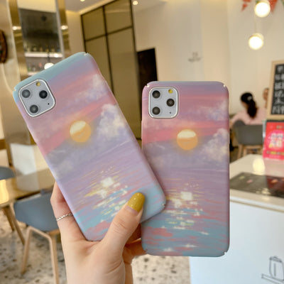 Funda para Celular Cielo Estrellado Huangyun - Image 9