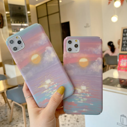 Funda para Celular Cielo Estrellado Huangyun - Image 9